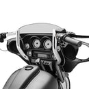 2008 - 2013 Harley Touring Street Glide/Electra Glide/Ultra Limited Pre - Wired 12" Handlebar - Mofun - 90101511