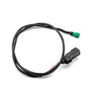 2008 - 2013 Street Glide FLHX Electra Glide 50" Plug & Play Electronic Throttle Control Single Wiring Harness - Mofun - 90107034