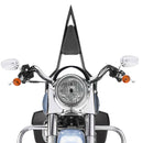 2009 - 2013 Harley Touring 0.63" Tiny Tube Passenger Backrest Sissy Bar&Docking Hardware Kit - Mofun - 90303002+90302100+90205091