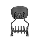 2009 - 2013 Harley Touring Road Glide Street Glide Sissy Bar & Luggage Rack & Docking Hardware Kit - Mofun - HD025 - E+HD018 - E+HD022 - E