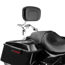 2009 - 2013 Harley Touring Road King Street Glide Passenger Driver Backrest Multi - Purpose Adjustable Backrest - Mofun - 90302159