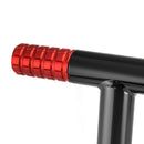 2009 - 2023 Harley Touring without Lower Fairing Models Gloss Black Front Highway Engine Guard Crash Bar - Mofun - 90201111