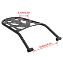 2009 - 2023 Kawasaki KLX250S Motorcycle Rear Luggage Rack Cargo Support Carrier - Mofun - 90205065
