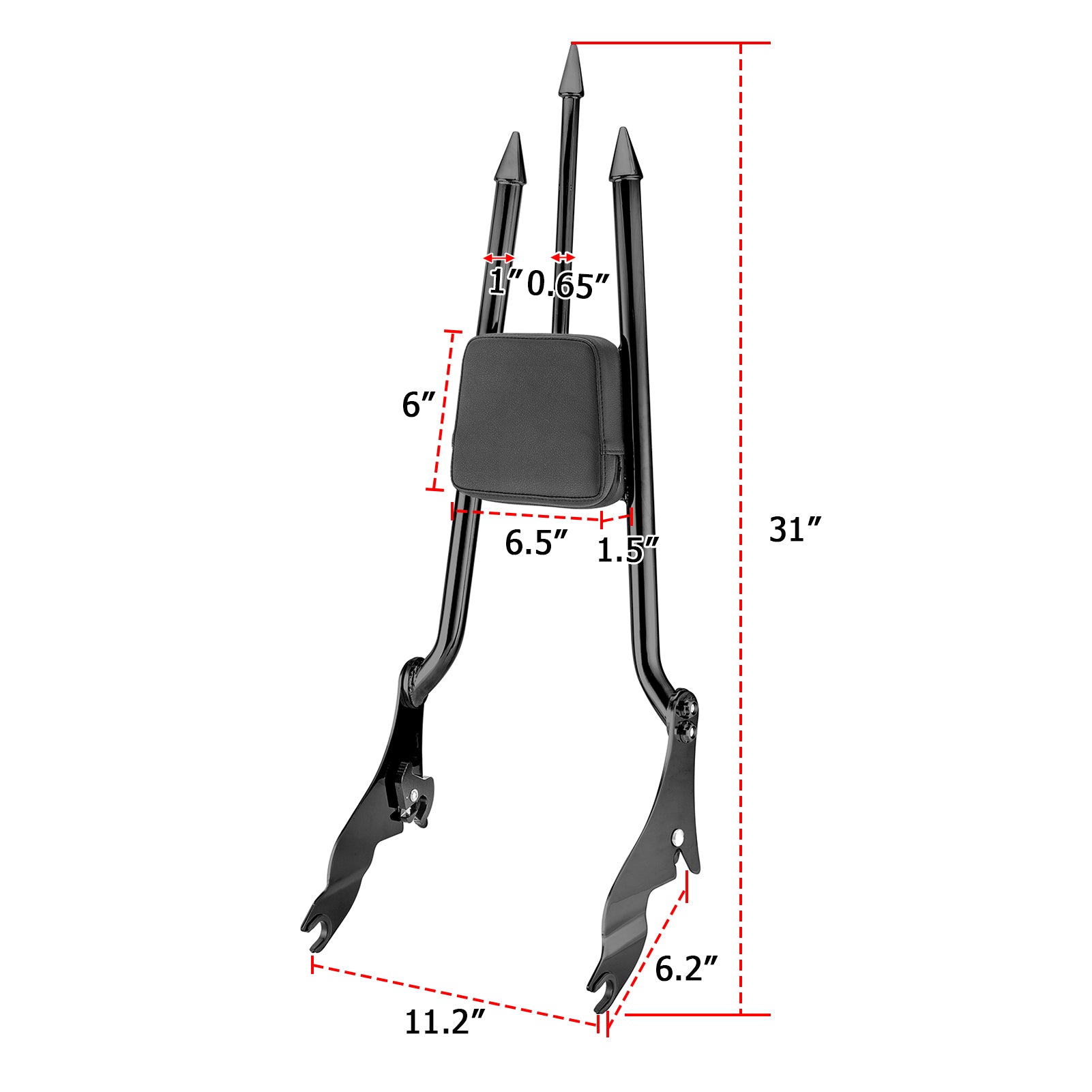 2009 - 2024 Harley Touring 31