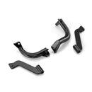 2009 - 2025 Harley Touring Models Steel Driver Floorboard Footboard Mount Bracket Kit - Mofun - 90404006
