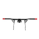 2009 - 2025 Harley Touring without Lower Fairing Medium Front Highway Engine Guard Crash Bar - Mofun - 90201099