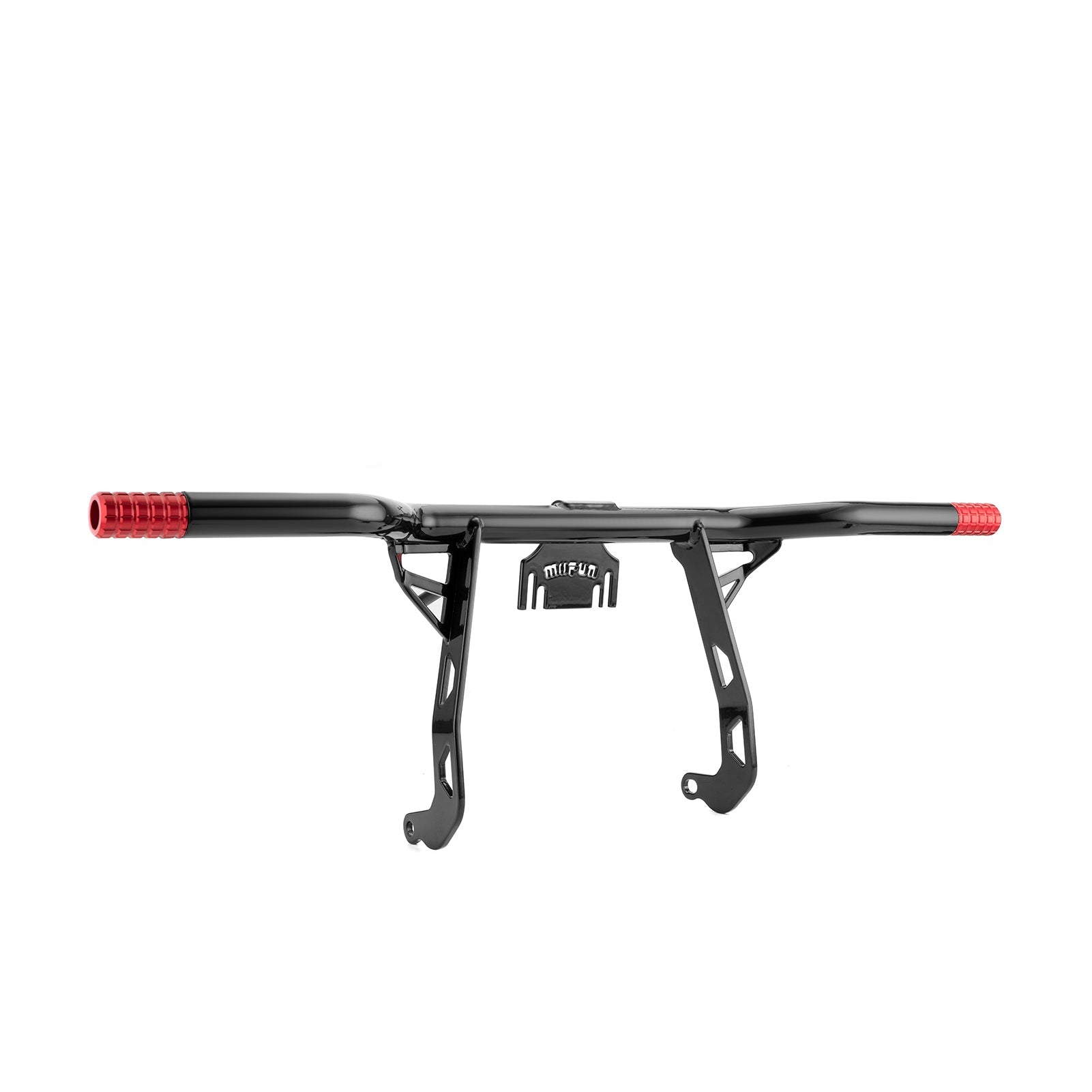 2009 - 2025 Harley Touring without Lower Fairing Medium Front Highway Engine Guard Crash Bar - Mofun - 90201099