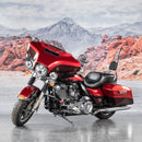 2009 - 2025 Harley Touring without Lower Fairing Medium Front Highway Engine Guard Crash Bar - Mofun - 90201099