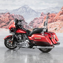 2009 - 2025 Harley Touring without Lower Fairing Medium Front Highway Engine Guard Crash Bar - Mofun - 90201099