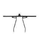 2009 - 2025 Harley Touring without Lower Fairing Steel High Front Highway Engine Guard Crash Bar - Mofun - 90201100