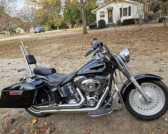 2009 - 2026 Harley Touring 31" Tri Halberd - Shaped Passenger Backrest Sissy Bar - Mofun - 90302107