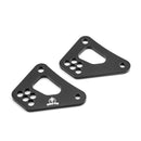 2011 - 2025 Suzuki GSX - R600 GSX - R750 GSX - R1000 Aluminum 1" - 2.5" Adjustable Rear Lowering Link Kit - Mofun - 90506017