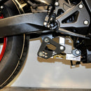 2011 - 2025 Suzuki GSX - R600 GSX - R750 GSX - R1000 Aluminum 1" - 2.5" Adjustable Rear Lowering Link Kit - Mofun - 90506017