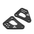 2011 - 2025 Suzuki GSX - R600 GSX - R750 GSX - R1000 Aluminum 1" - 2.5" Adjustable Rear Lowering Link Kit - Mofun - 90506017