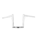 2011 - 2025 Kawasaki Vulcan 1700 Vaquero Voyager Steel Chrome Ape Hanger Handlebar - Mofun - 90101391