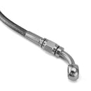 2012 - 2023 Harley Sportster XL883 XL1200 w/ ABS Extended Length ABS Hydraulic Front Brake Line Kit (for 16" - 18" Handlebar) - Mofun - 90110204