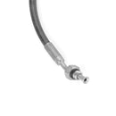 2013 - 2016 Harley CVO Touring 74" Extended Length Stainless Steel Hydraulic Clutch Cable for 12" - 14" Handlebar - Mofun - 90112141