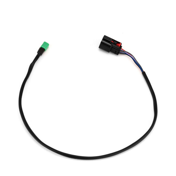 2014 - 2015 Harley Electra Glide Street Glide Plug&Play 18" Electronic Throttle Control Single Wiring Harness - Mofun - 90107035