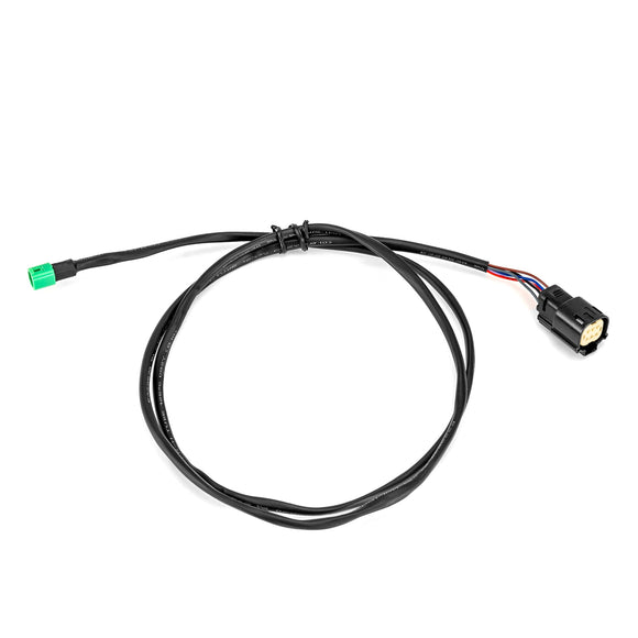 2014 - 2015 Harley Touring Plug&Play 42" Electronic Throttle Control Single Wiring Harness - Mofun - 90107039