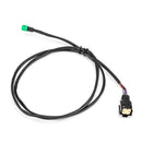 2014 - 2015 Harley Touring Plug&Play 42" Electronic Throttle Control Single Wiring Harness - Mofun - 90107039