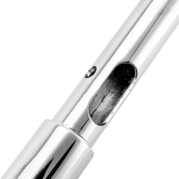 2014 - 2017 Indian Chieftain/Roadmaster Steel +6" Apache Baggers Handlebar - Mofun - 90101431