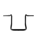 2014 - 2017 Indian Chieftain/Roadmaster Steel +6" Apache Baggers Handlebar - Mofun - 90101432