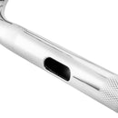 2014 - 2017 Indian Chieftain/Roadmaster Steel +6" Apache Baggers Handlebar - Mofun - 90101431