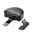 2014 - 2018 Indian Chief Chieftain Springfield Custom Driver Backrest - Mofun - ZT129