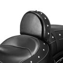 2014 - 2018 Indian Chief Chieftain Springfield Custom Driver Backrest - Mofun - ZT129