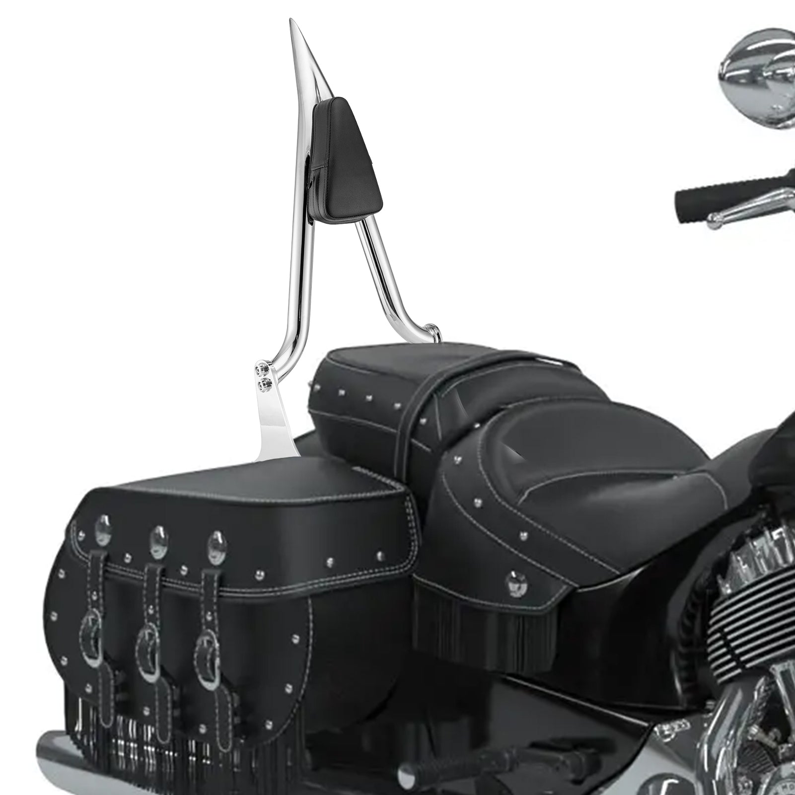 2014 - 2018 Indian Chief Vintage Classic 27