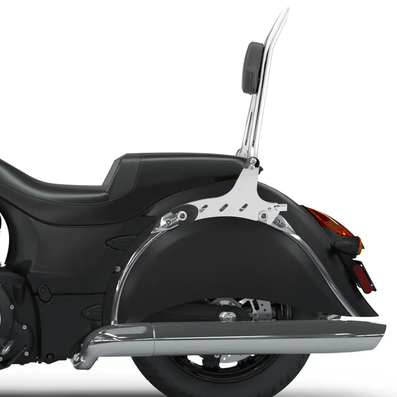 2014 - 2018 Indian Chief Vintage Classic 27