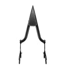 2014 - 2018 Indian Chief Vintage Classic 27" Solid Steel Passenger Backrest Sissy Bar - Mofun - 90302119