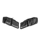 2014 - 2023 Harley Street Glide FLHX Road King FLHR Motorcycle Saddlebag Organizers Bag - Mofun - 90209017