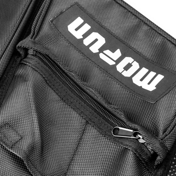 2014 - 2023 Harley Street Glide FLHX Road King FLHR Motorcycle Saddlebag Organizers Bag - Mofun - 90209017