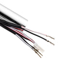 2014 - 2023 Harley Touring Street Glide CVO Electra Glide Chrome 14" Pre - Wired Bagger Handlebar - Mofun - 90101493