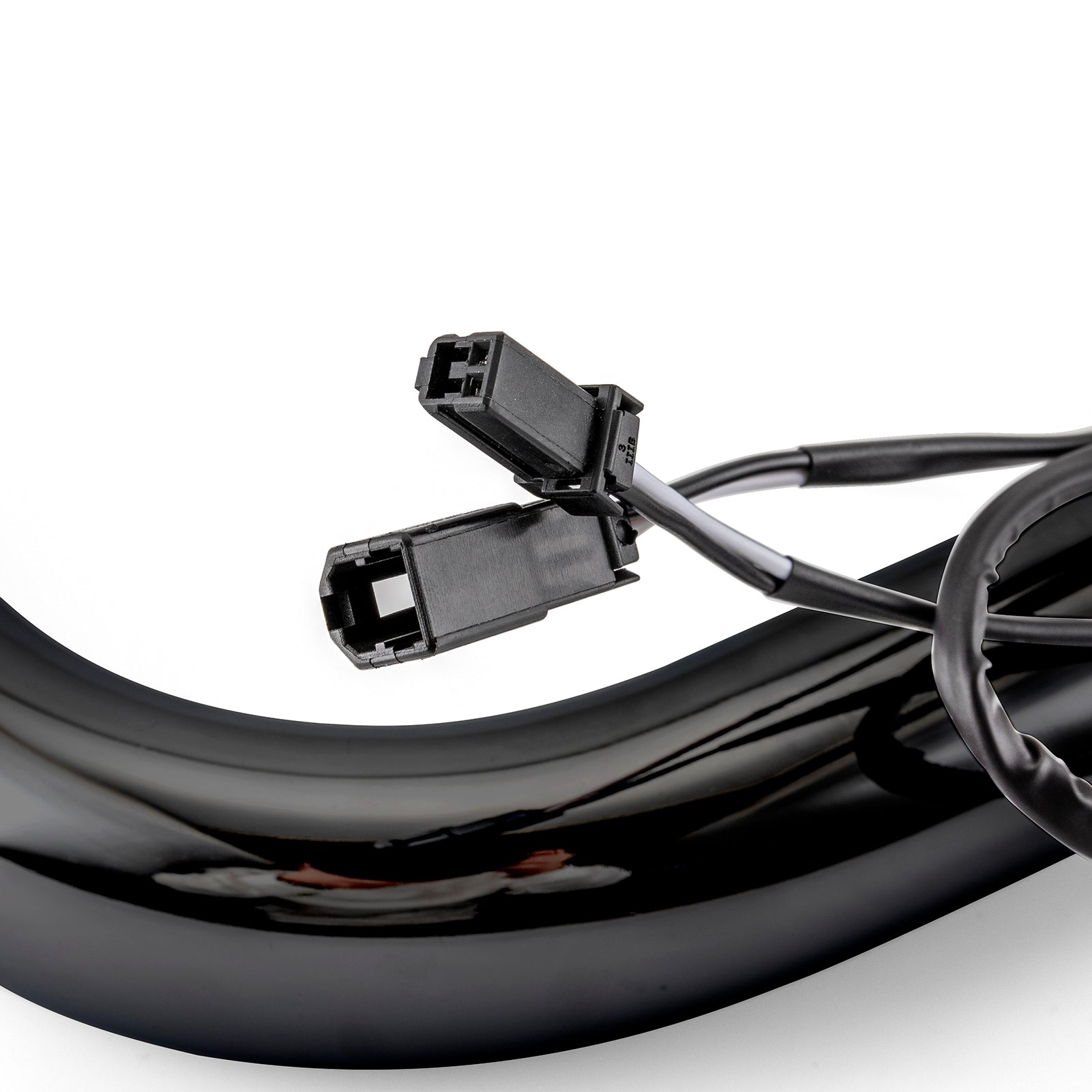 2014 - 2023 Harley Touring Street Glide CVO Electra Glide Gloss Black 14