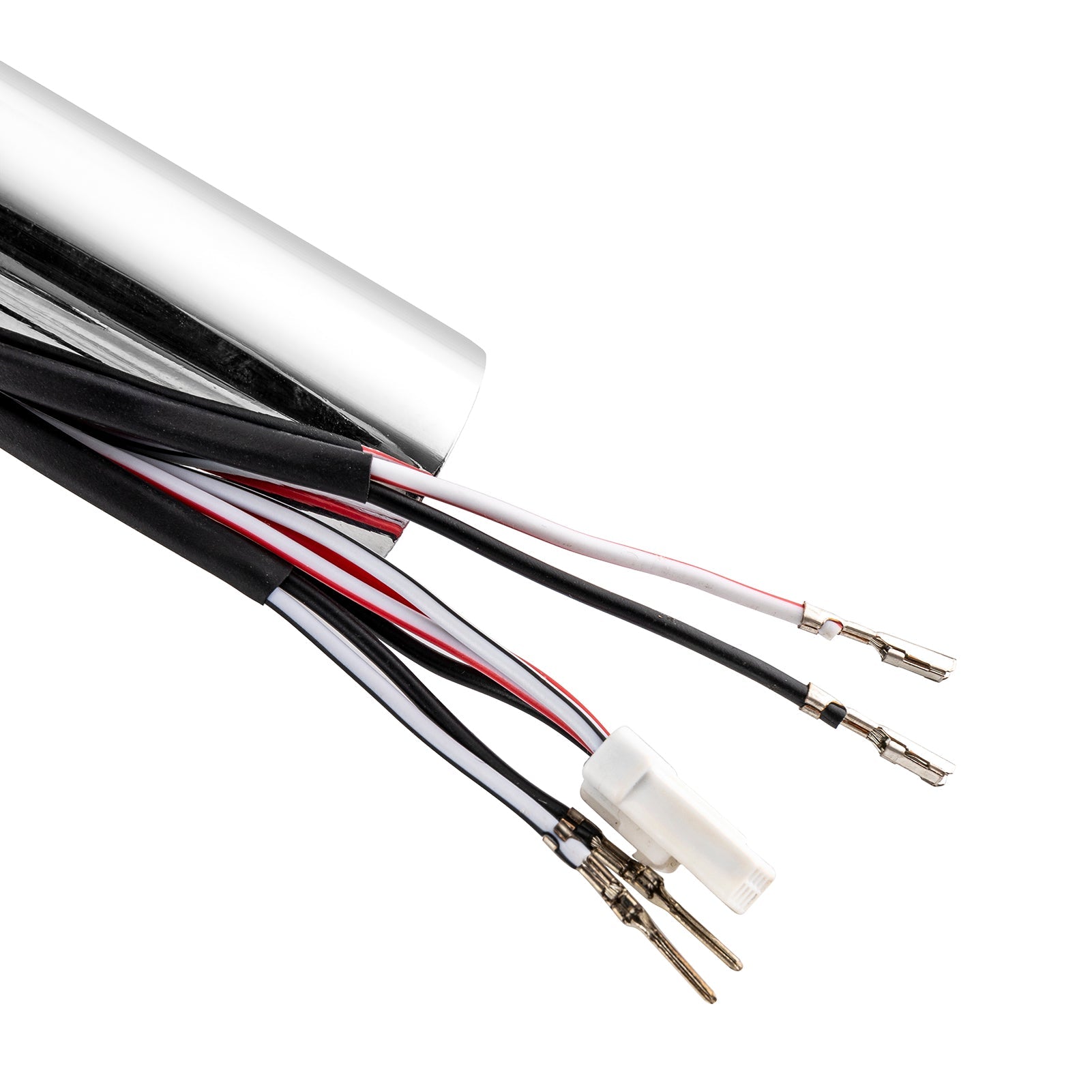 2014 - 2023 Harley Touring Street Glide FLHX Electra Glide Chrome 12