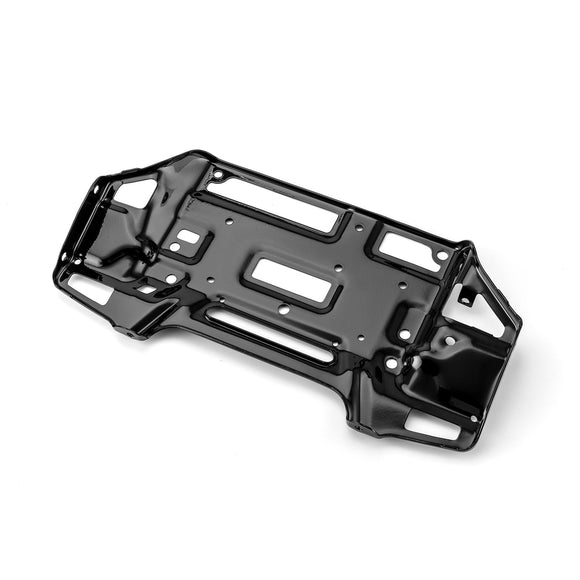 2014 - 2023 Harley Touring Street Glide/Electra Glide Heavy - Duty Steel Inner Fairing Radio Bracket - Mofun - 90212021