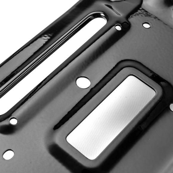 2014 - 2023 Harley Touring Street Glide/Electra Glide Heavy - Duty Steel Inner Fairing Radio Bracket - Mofun - 90212021