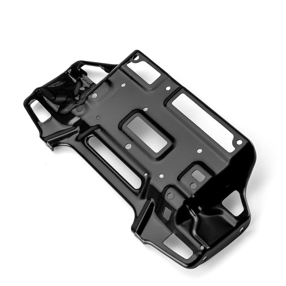 2014 - 2023 Harley Touring Street Glide/Electra Glide Heavy - Duty Steel Inner Fairing Radio Bracket - Mofun - 90212021