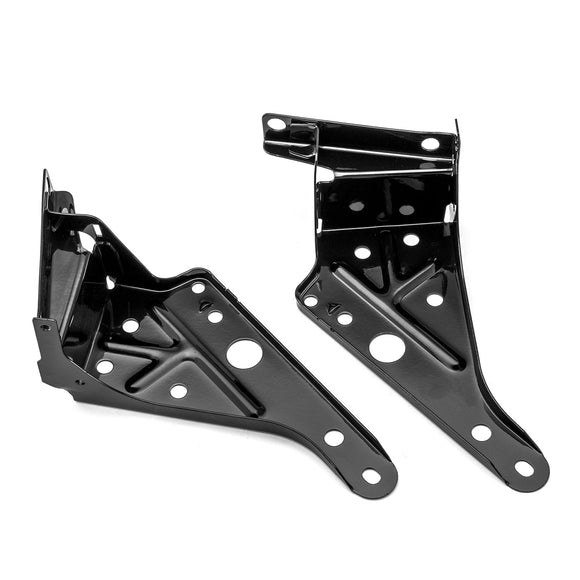 2014 - 2023 Harley Touring Street Glide/Electra Glide/Ultra Limited Heavy - Duty Steel Left&Right Inner Fairing Bracket - Mofun - 90212020