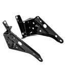 2014 - 2023 Harley Touring Street Glide/Electra Glide/Ultra Limited Heavy - Duty Steel Left&Right Inner Fairing Bracket - Mofun - 90212020