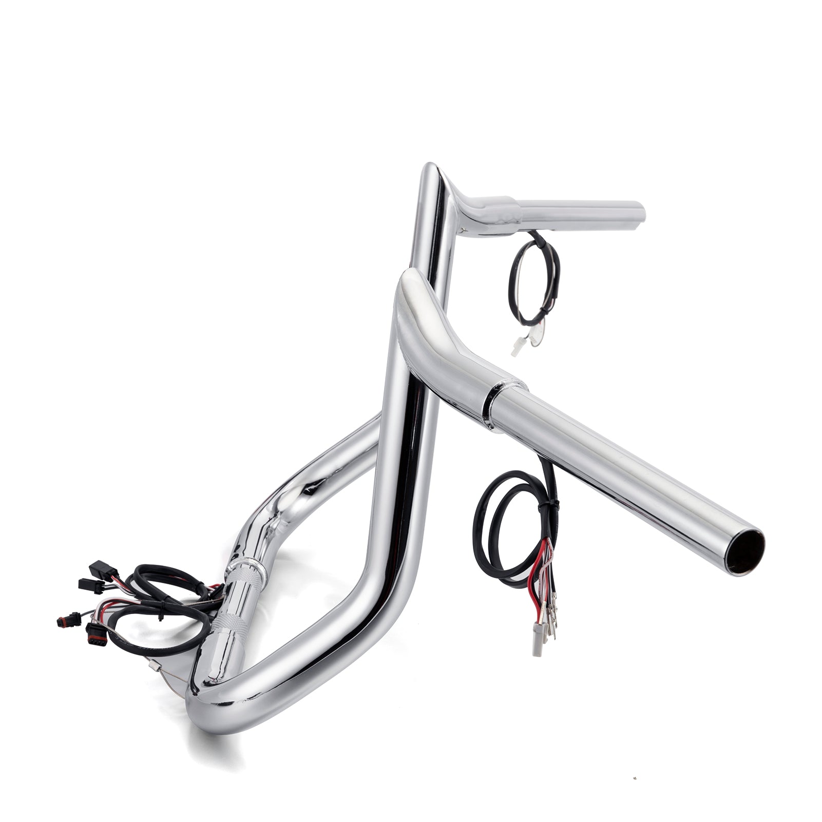 2014 - 2023 Harley Touring w/ Batwing Fairing Models 10