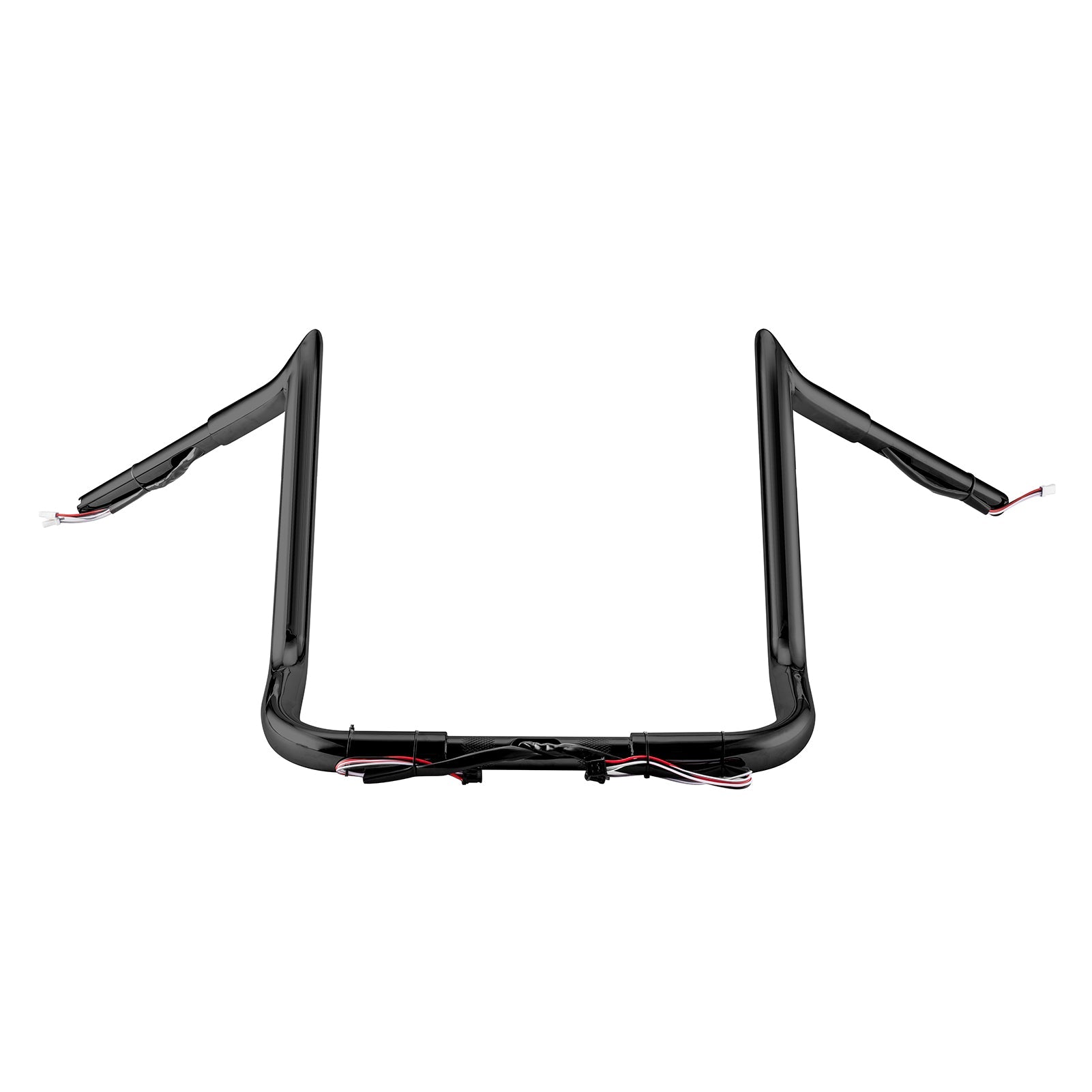 2014 - 2023 Street Glide CVO Electra Glide Gloss Black 14