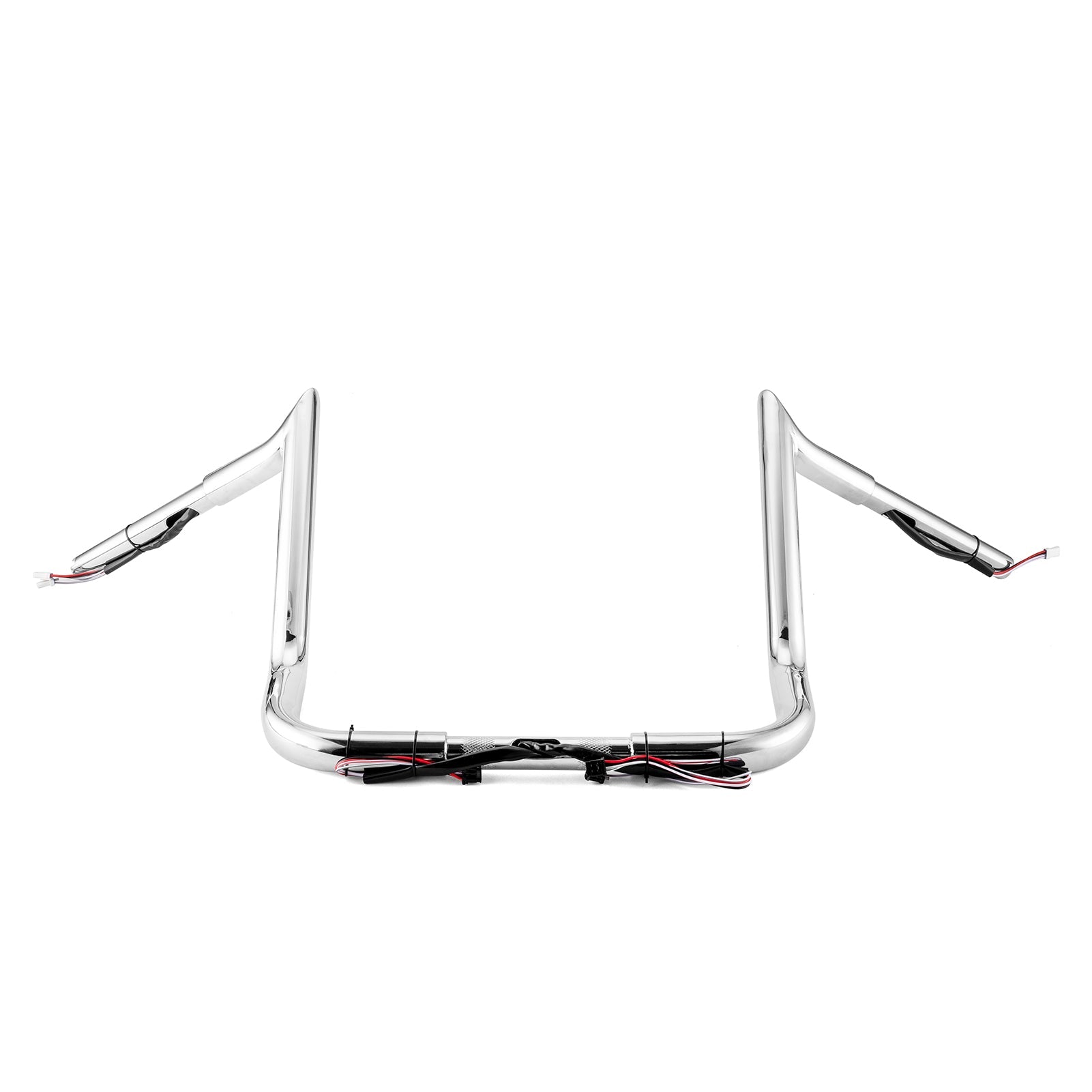 2014 - 2023 Street Glide FLHX Electra Glide Chrome 12