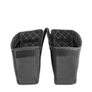 2014 - 2024 Harley Davidson Road King Street Glide Motorcycle Saddlebag Liners w/ Tool Pockets - Mofun - 90209019