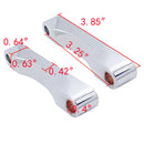 2014 - 2024 Harley Touring Aluminum 23" 26" Front Fender Spacers - Mofun - HD078 - E