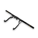 2014 - 2024 Harley Touring Road King Electra Glide Black Steel Front Highway Engine Guard Crash Bar Flat - Out Bar - Mofun - 90201105