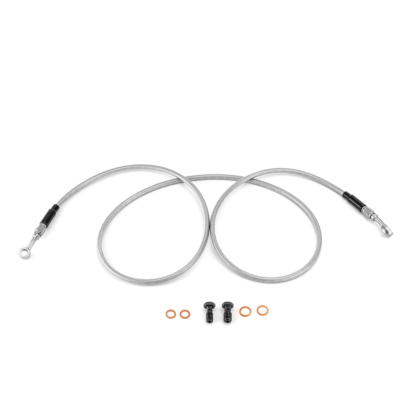 2014 - 2024 Harley Touring w/ ABS 70