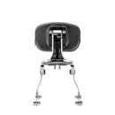 2014 - 2025 Indian Hard Saddlebag Models Multi - Purpose Adjustable Passenger Driver Backrest - Mofun - 90302144